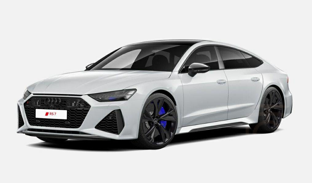 Audi RS7
