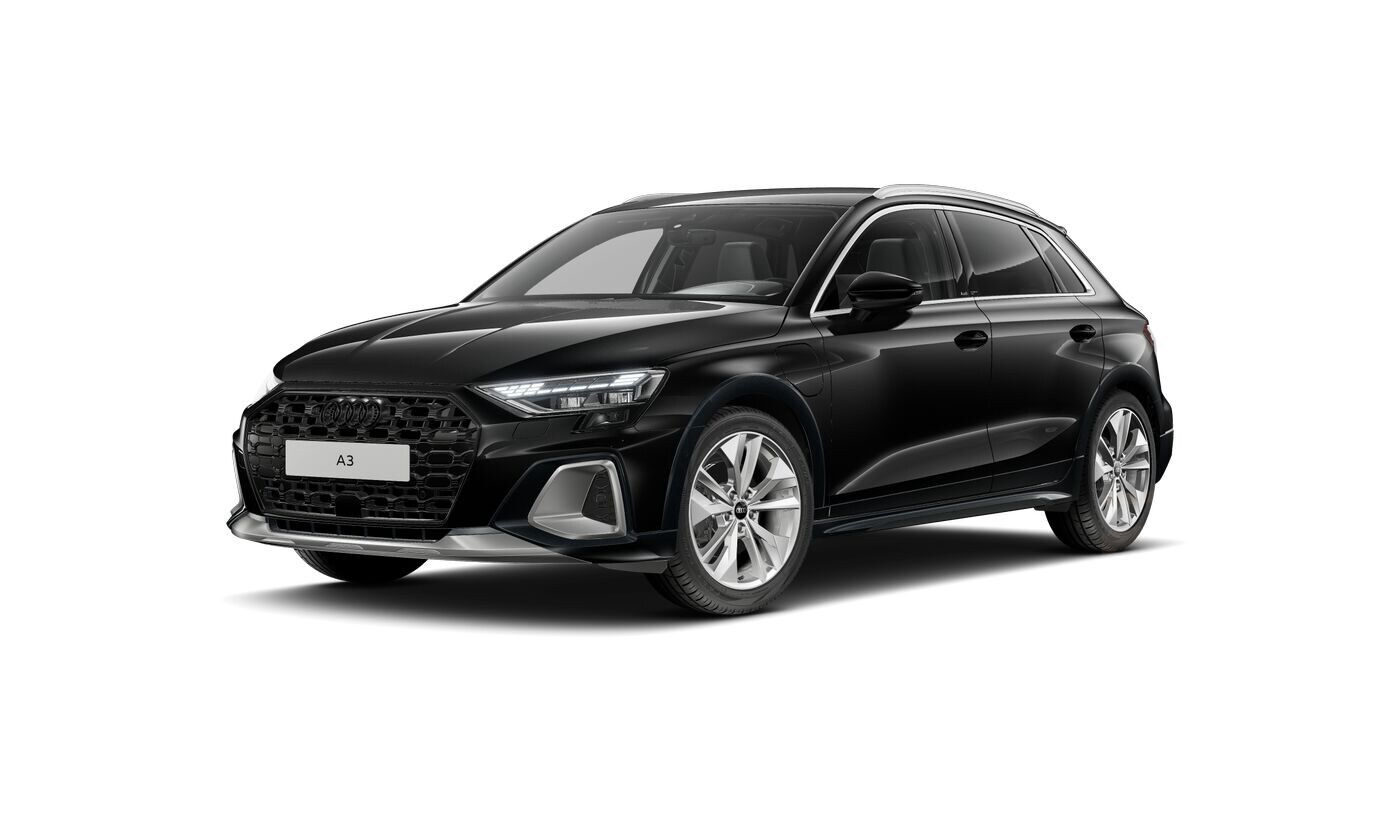 Audi A3 allstreet TFSI e 40 e 150 kW
