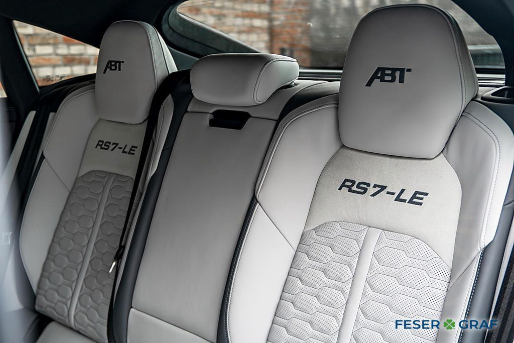 Audi RS7 Sportback 1000PS *ABT LEGACY EDT. 1 of 25*