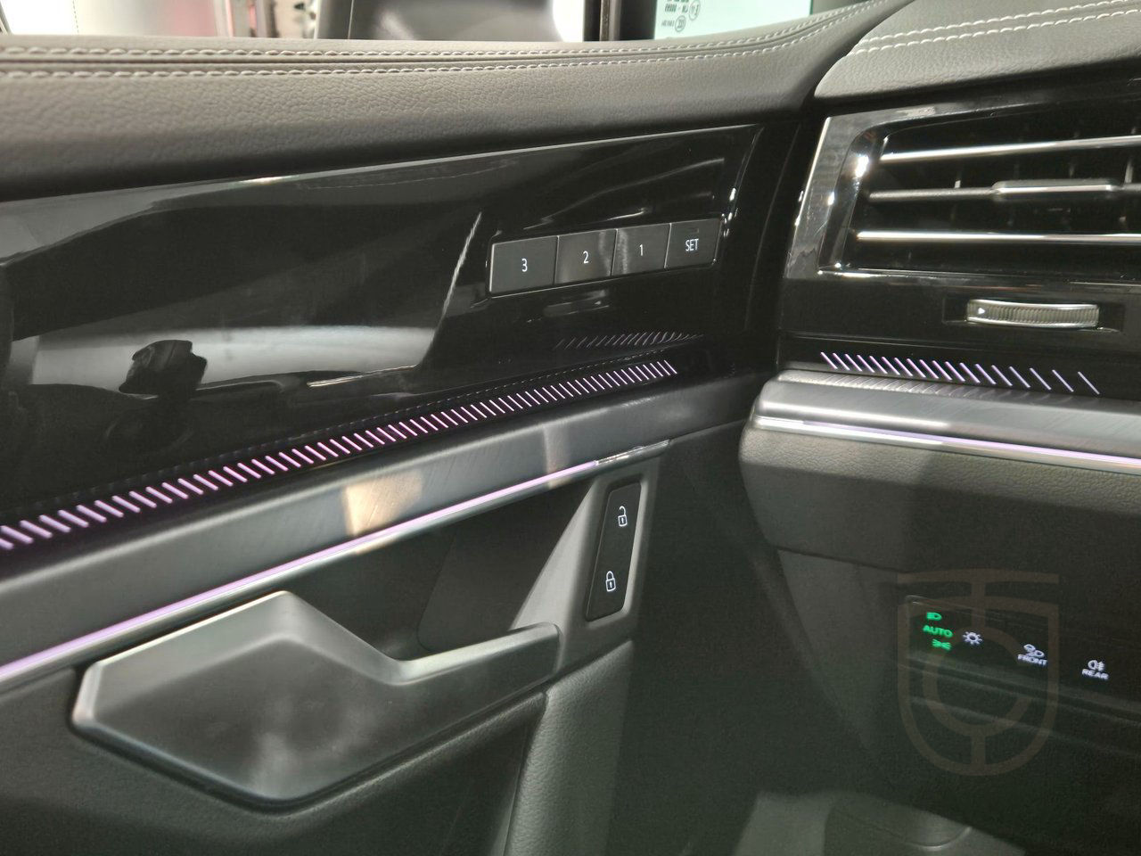 Volkswagen Touareg R-Line eHybrid