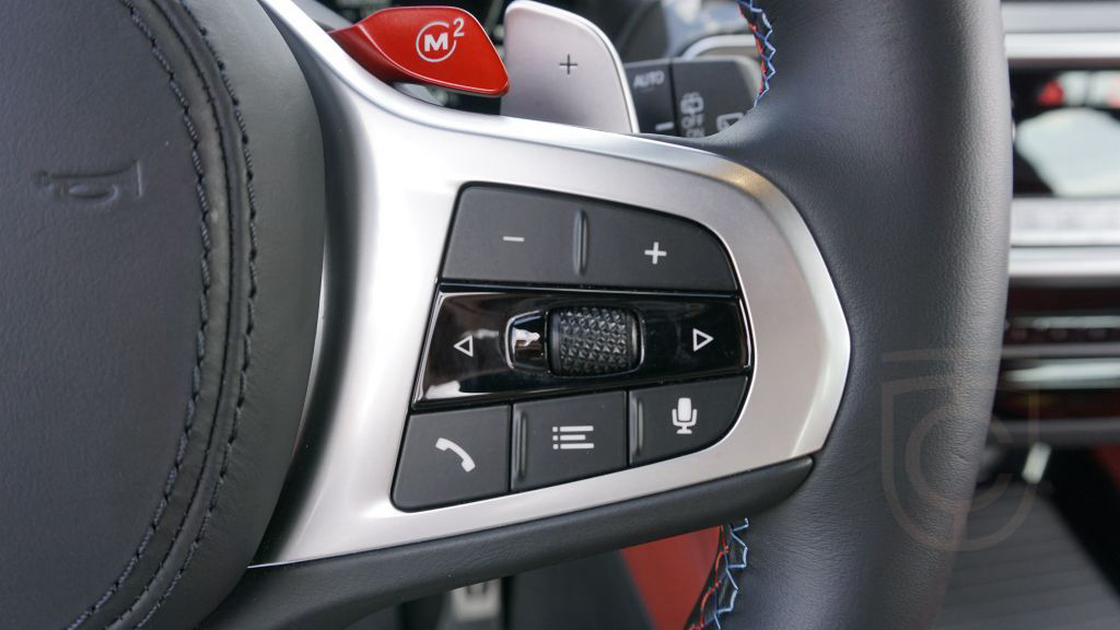 BMW X3 M Competition Head-Up HK HiFi DAB WLAN RFK