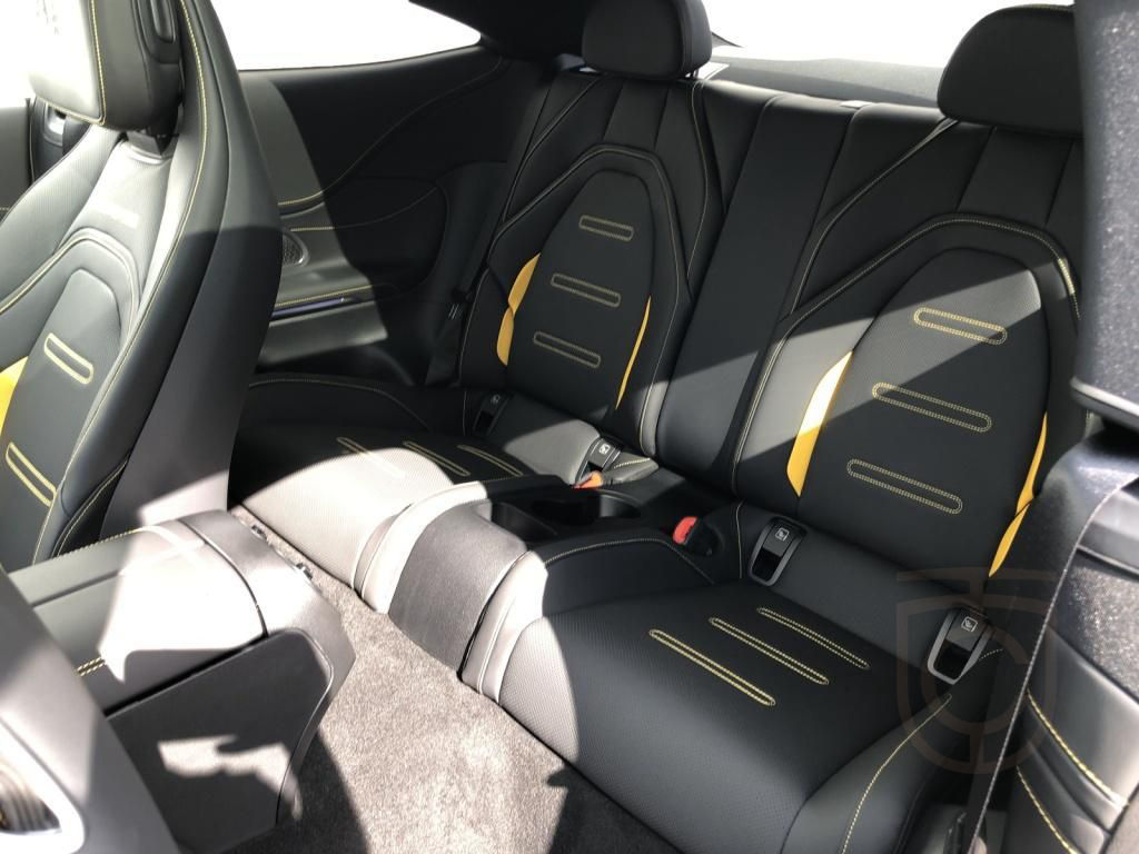 Mercedes-Benz CLE 53 AMG 4M+ Coupe +Pano+360°+HUD
