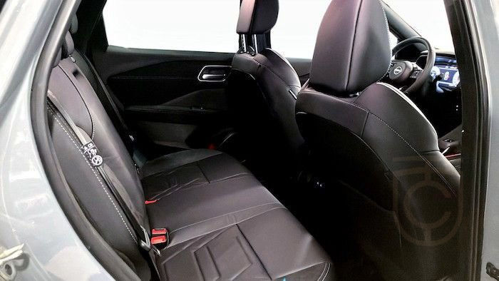 Nissan Qashqai N-Design