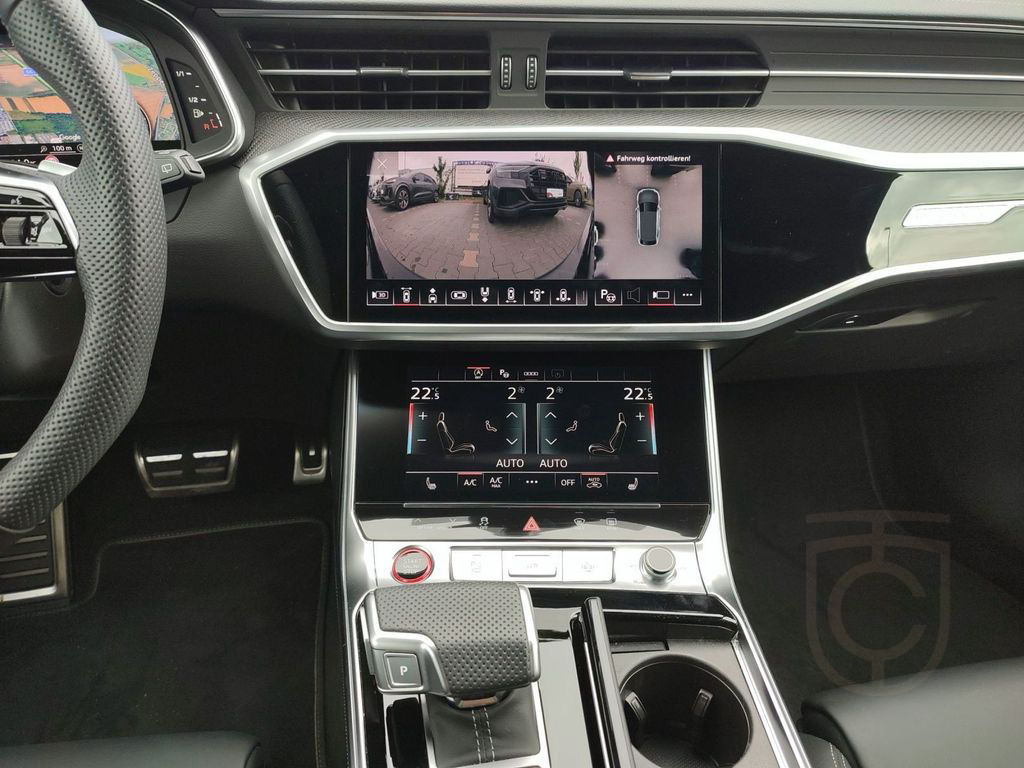 Audi S6 Avant 3.0 TDI quattro*Navi*LED*Alu*B&O*PDC*Vi