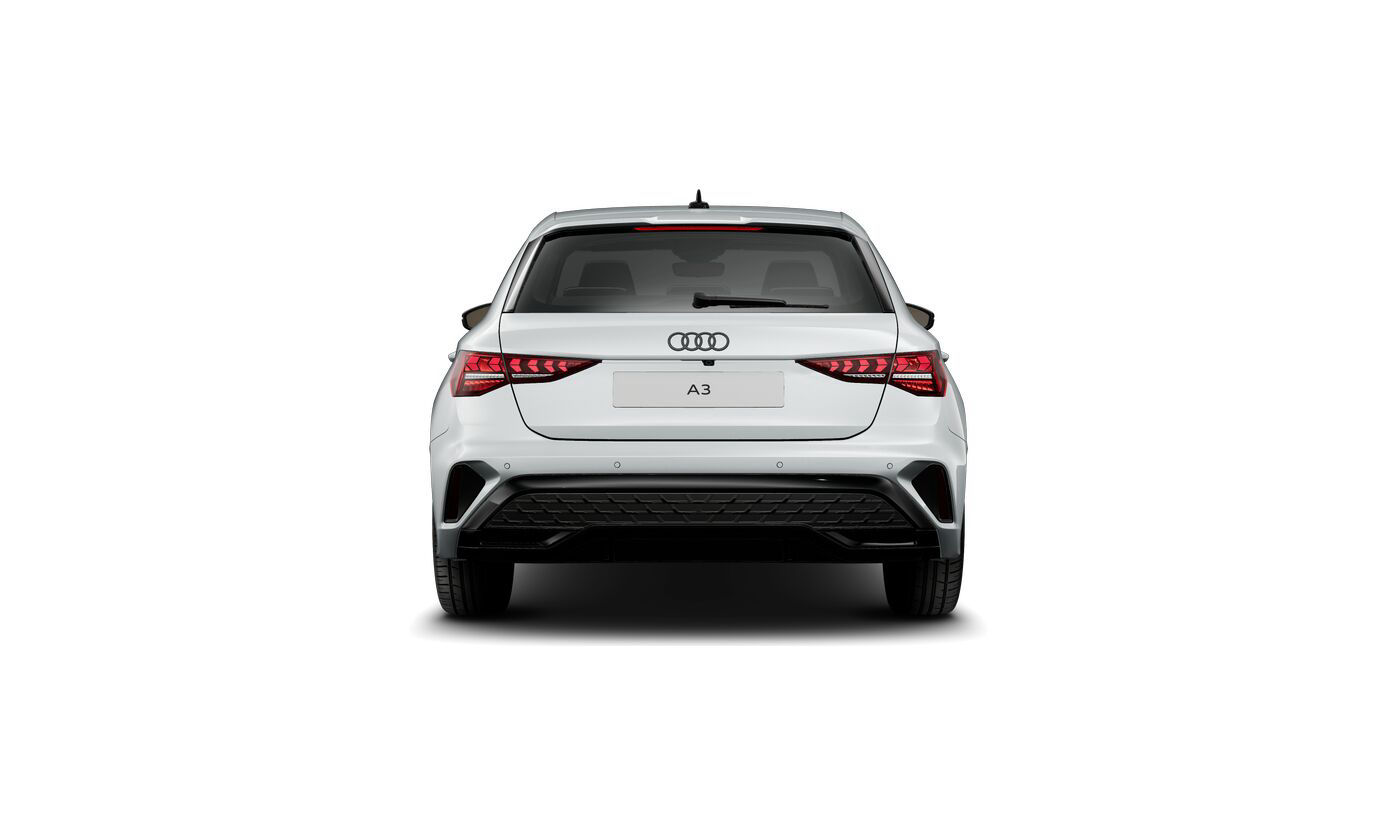 Audi A3 Sportback S line 35 TFSI 110 kW