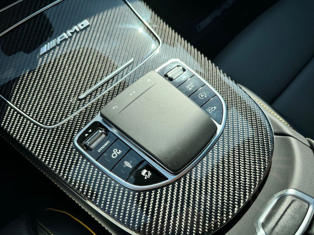 Mercedes-Benz E 63 S AMG 4M Final Edition / DRIVERS / CARBON /