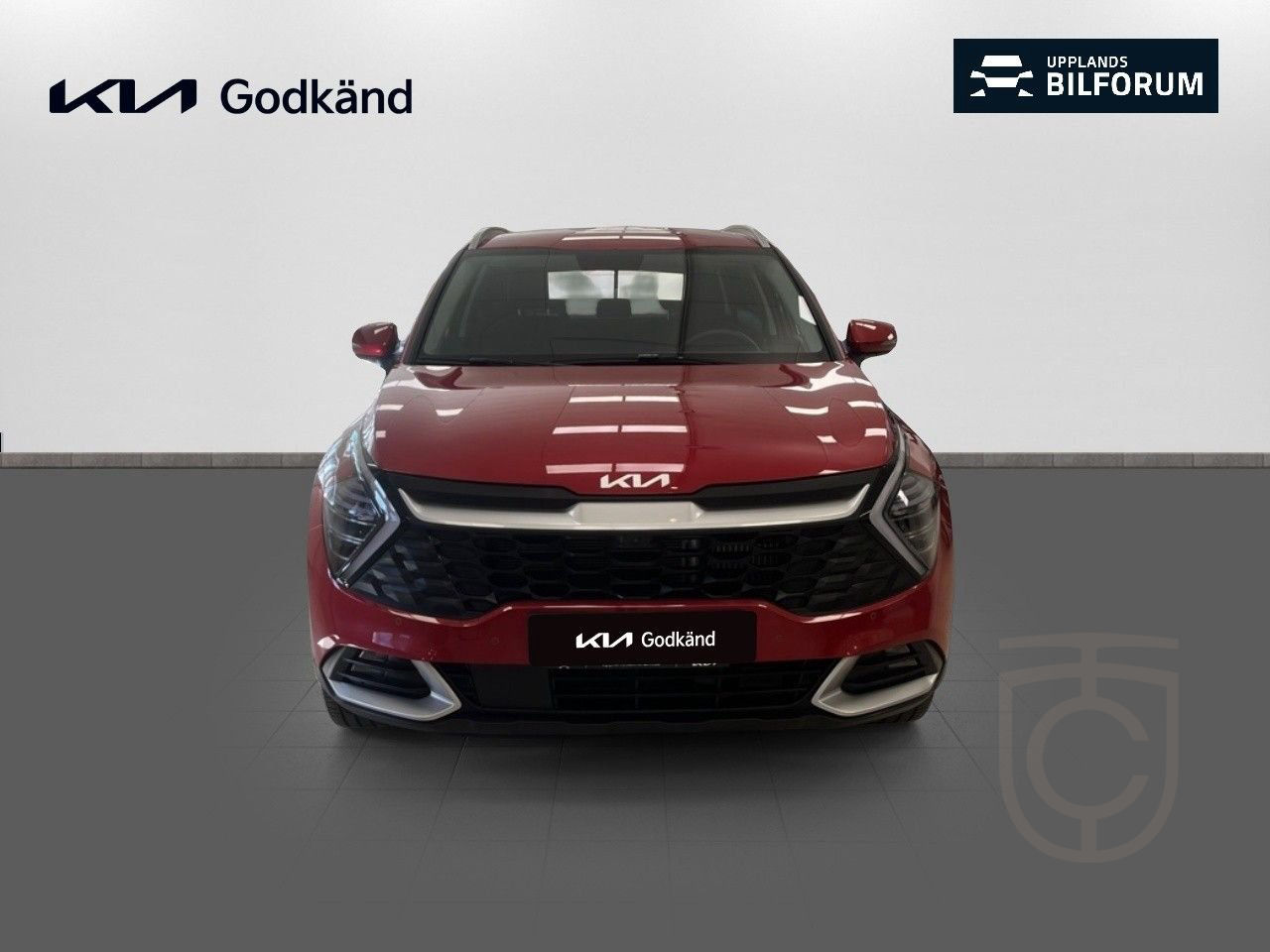 Kia Sportage Plug-in Hybrid AWD Advance H