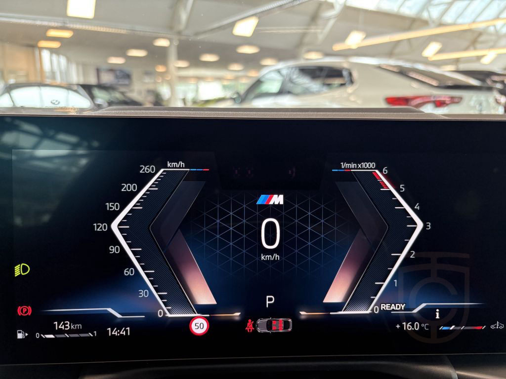 BMW 430d xDrive M SportPro DAProf PA+ H/K Pano