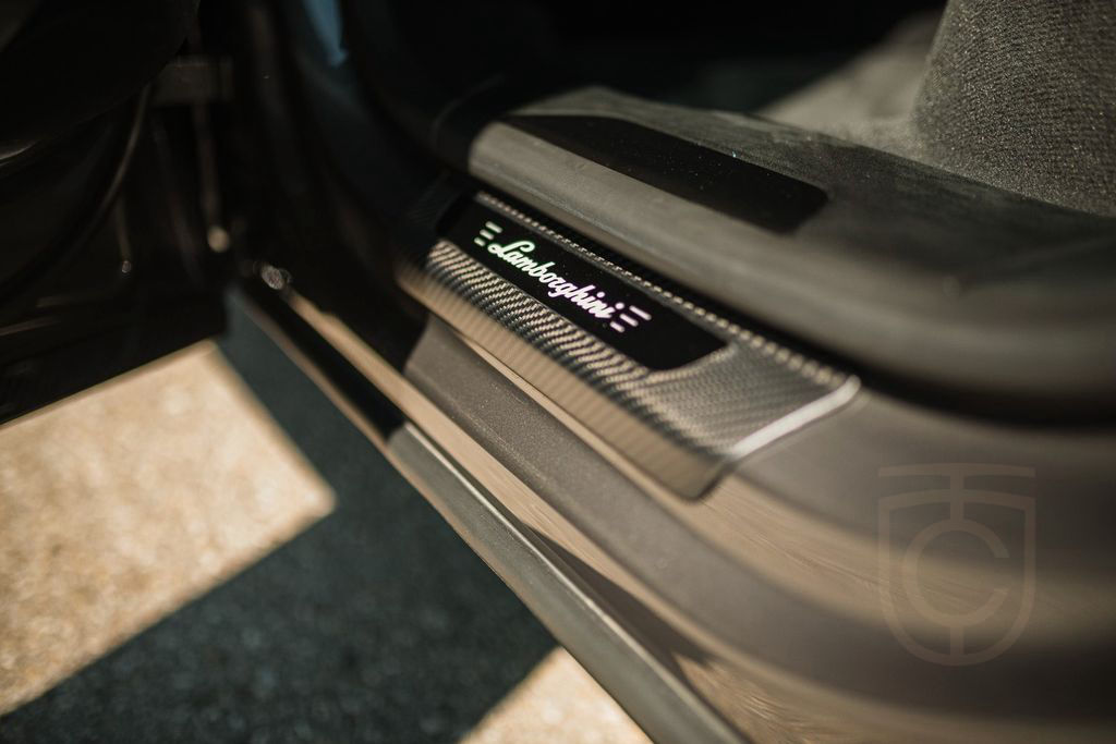 Lamborghini Urus 4.0 V8 Performante