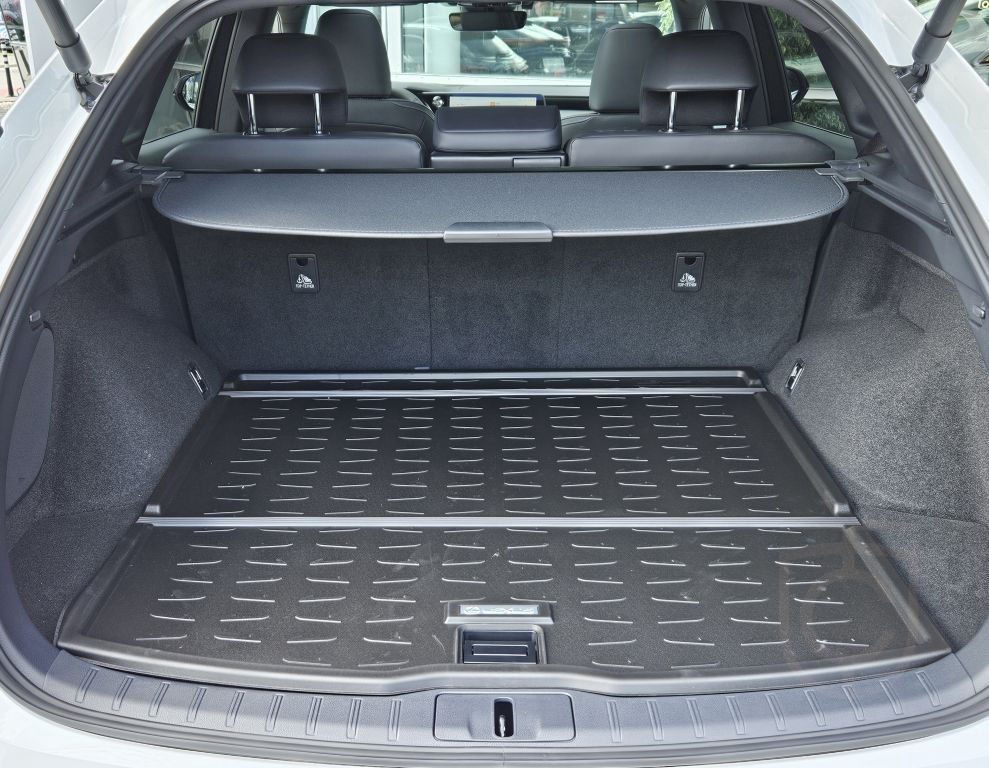 Lexus RX 450h+ (Plug-in-Hybrid) F SPORT Design