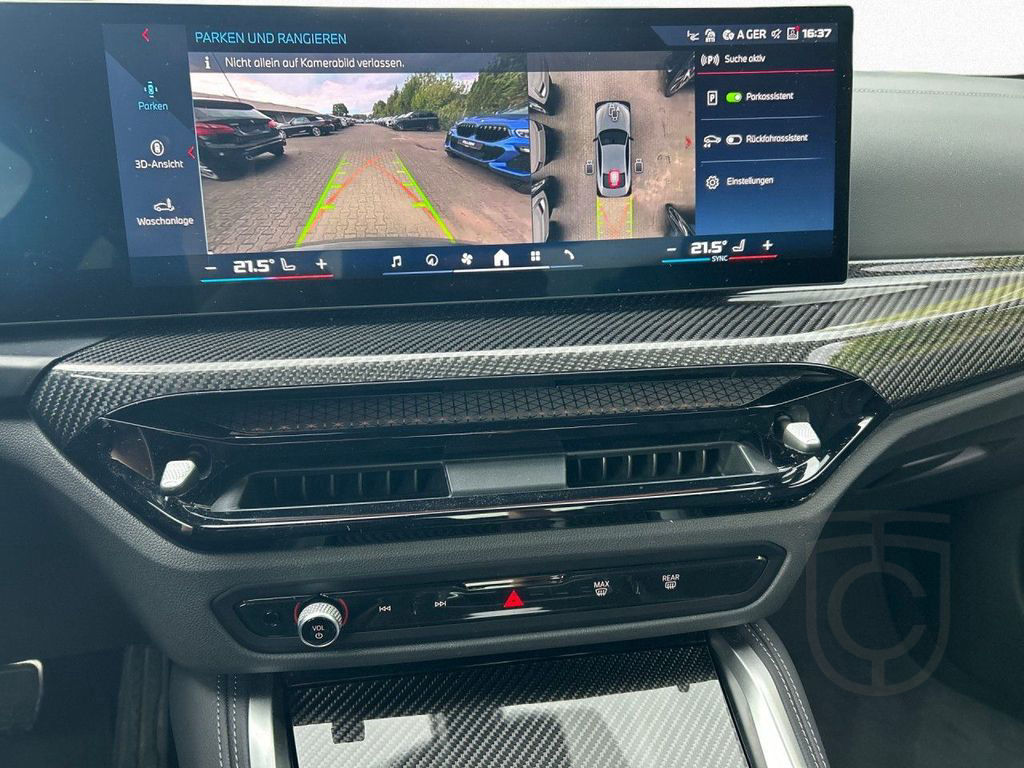 BMW M440i xDrive Coupé LCI DA-Pro,HK,M-Sitze,GSD,19