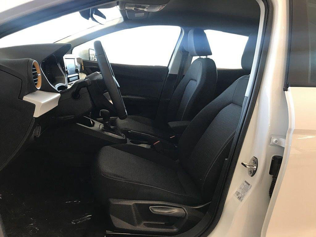 SEAT Ibiza 1.0 EcoTSI DSG Sequential 81kW 2023 Comfort