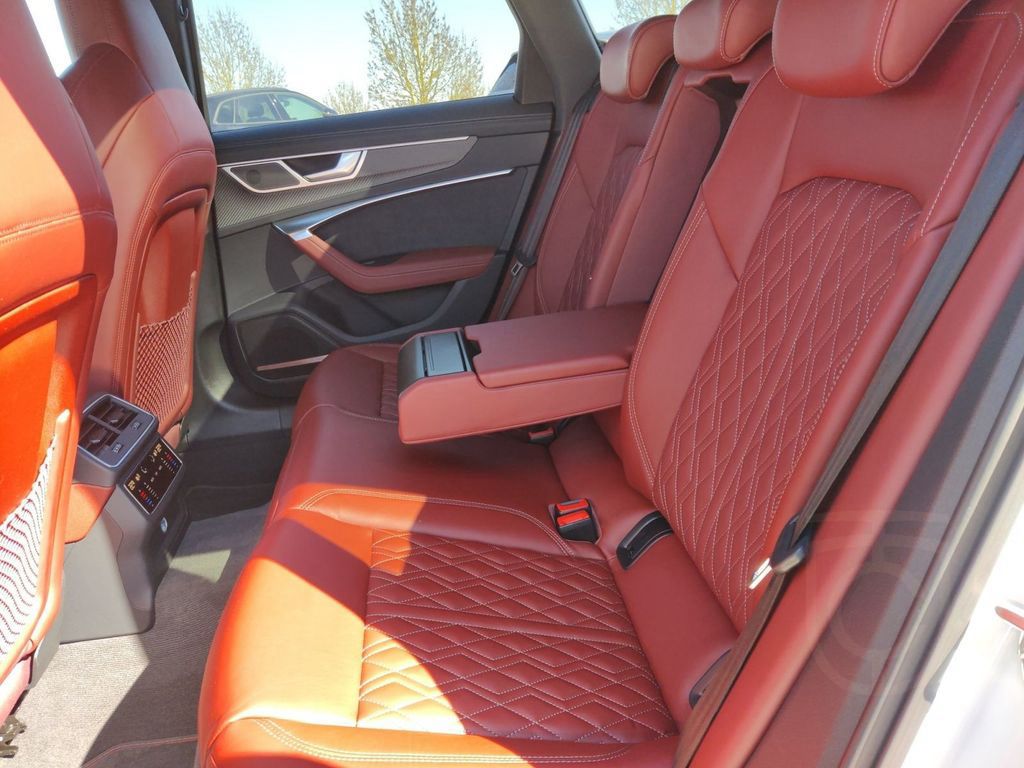 Audi S6 Avant 55 TDI q. Tiptr. HD Matrix LED, Pano, L