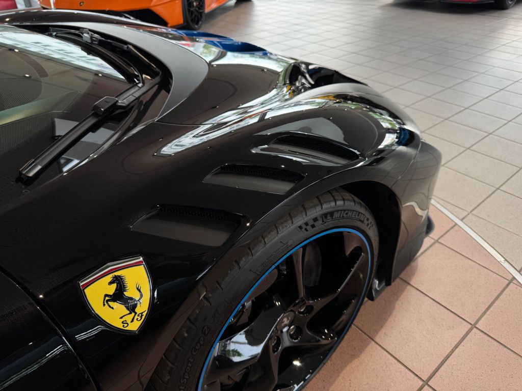 Ferrari SF90 XX