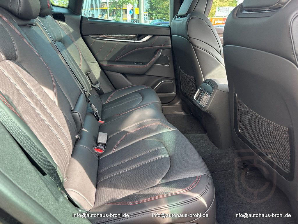Maserati Levante 3.0 V6 430HP Modena ULTIMA Auto 4WD