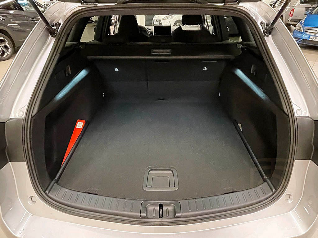 Suzuki Swace Hybrid