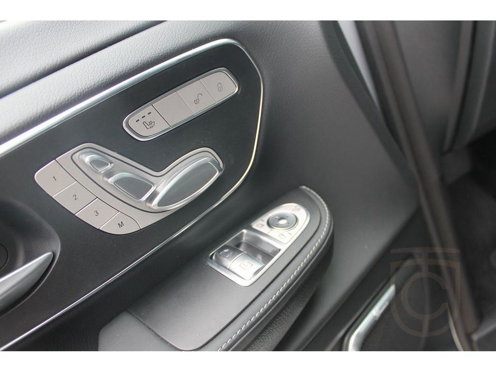 Mercedes-Benz V 300 d 4MATIC EXCLUSIVE+Luxussitze+Kamera+Navi+