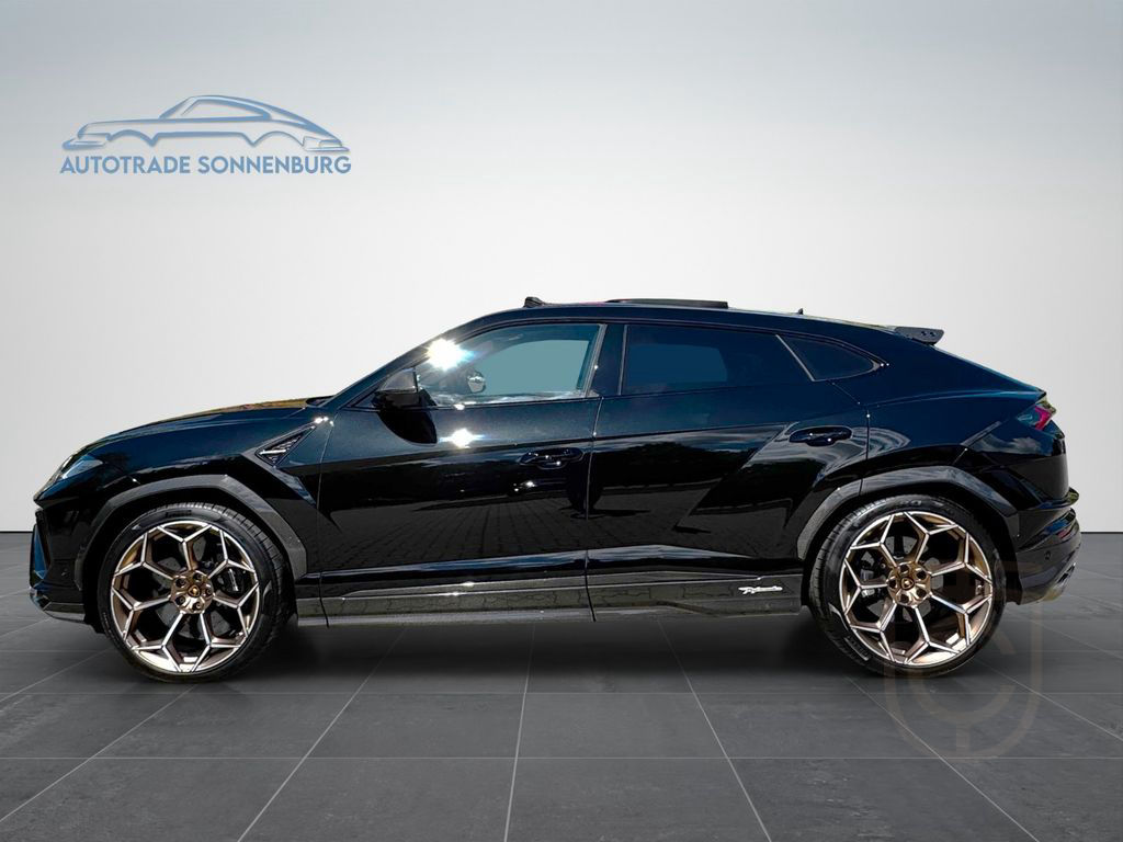 Lamborghini Urus 4.0 V8 Performante/PROD25/CARBONHOOD/TV/AKR
