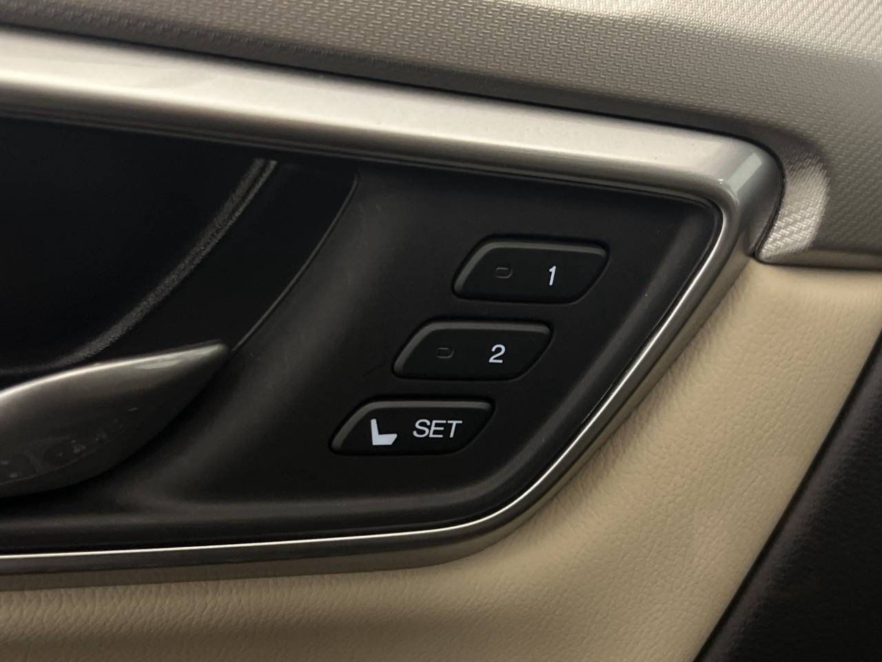 Honda CR-V Hybrid AWD