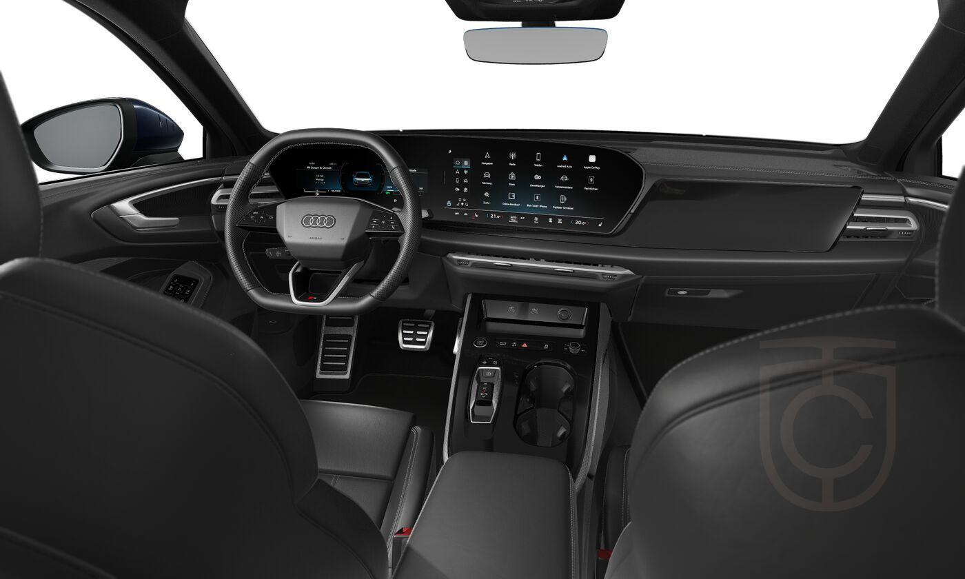 Audi A5 Limousine TFSI 150 kW S tronic