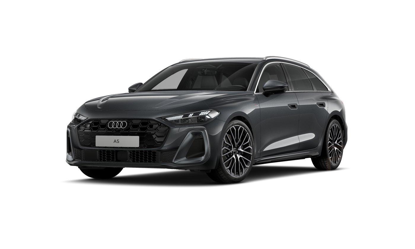 Audi A5 Avant TDI 150 kW S tronic