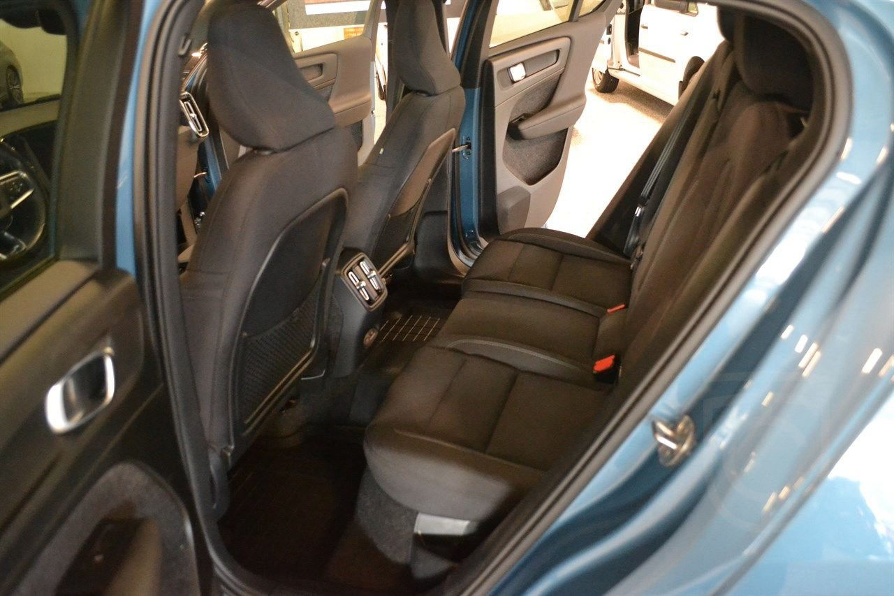 Volvo C40 Recharge Single Motor