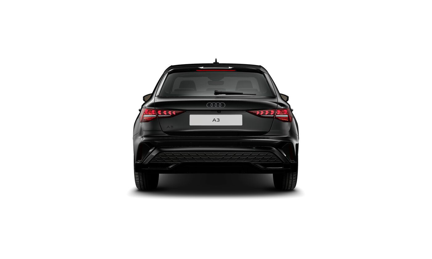 Audi A3 Sportback S line 30 TFSI 85 kW