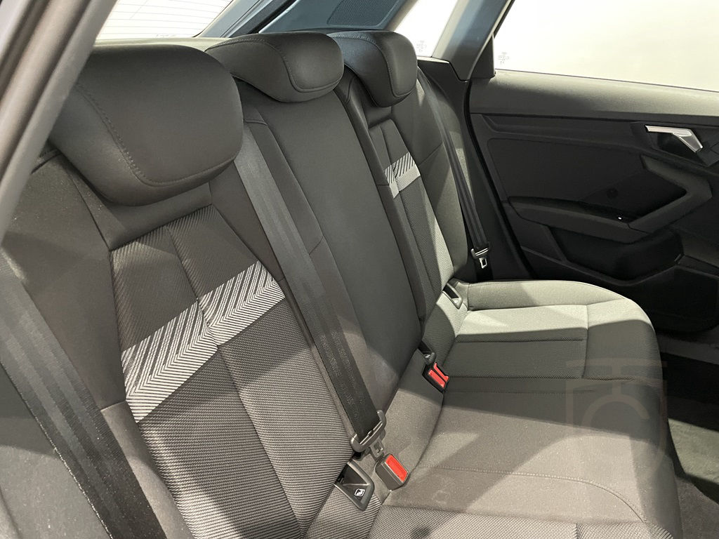Audi A3 Sportback 35 TFSI