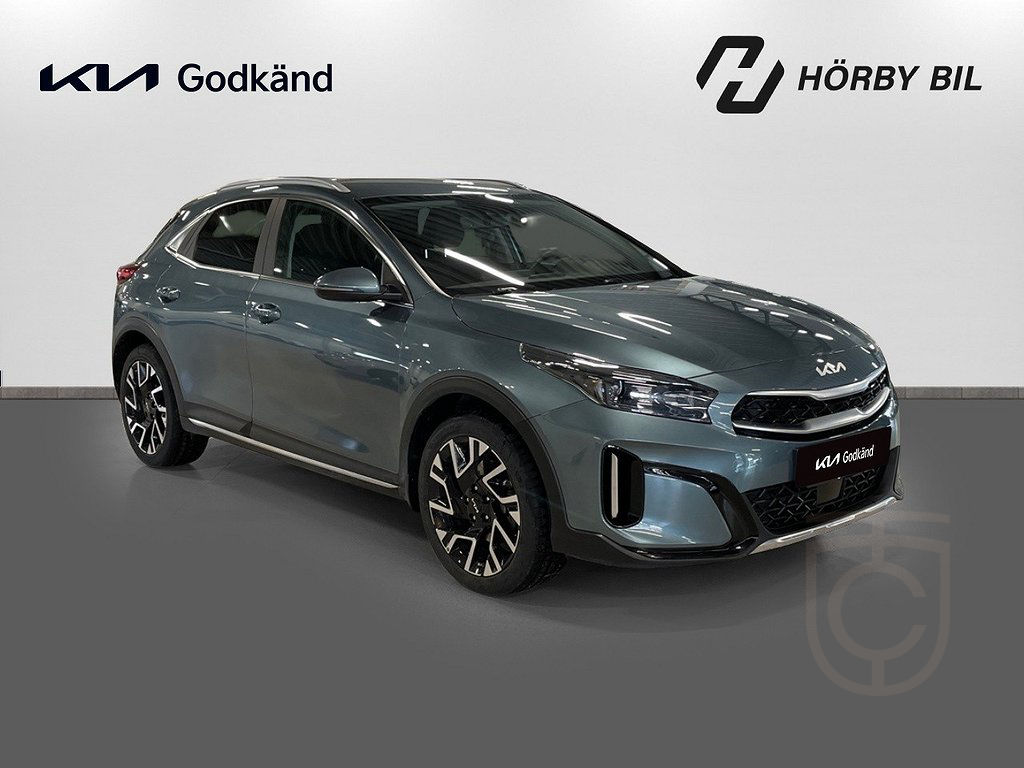 Kia Xceed 1.6