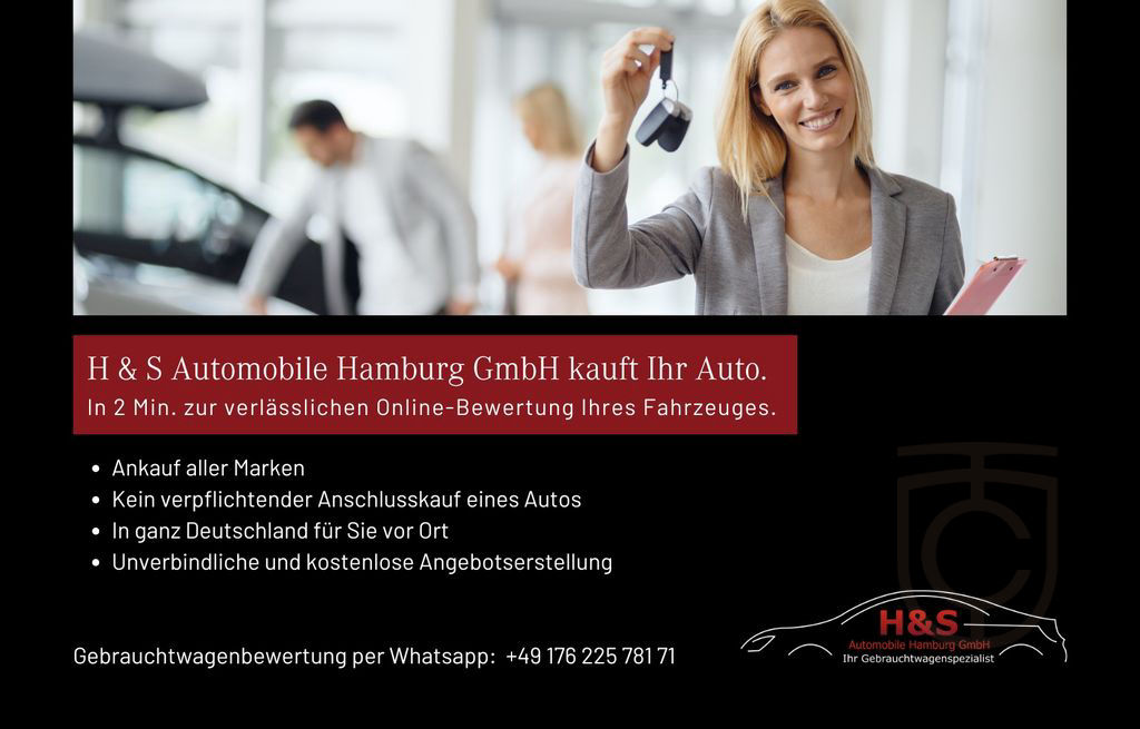 Porsche Cayenne Coupe S E-Hybrid*Soft Close*