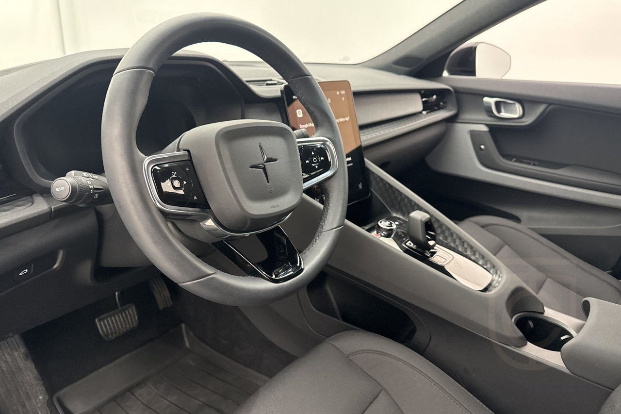 Polestar 2 Long Range Single Motor