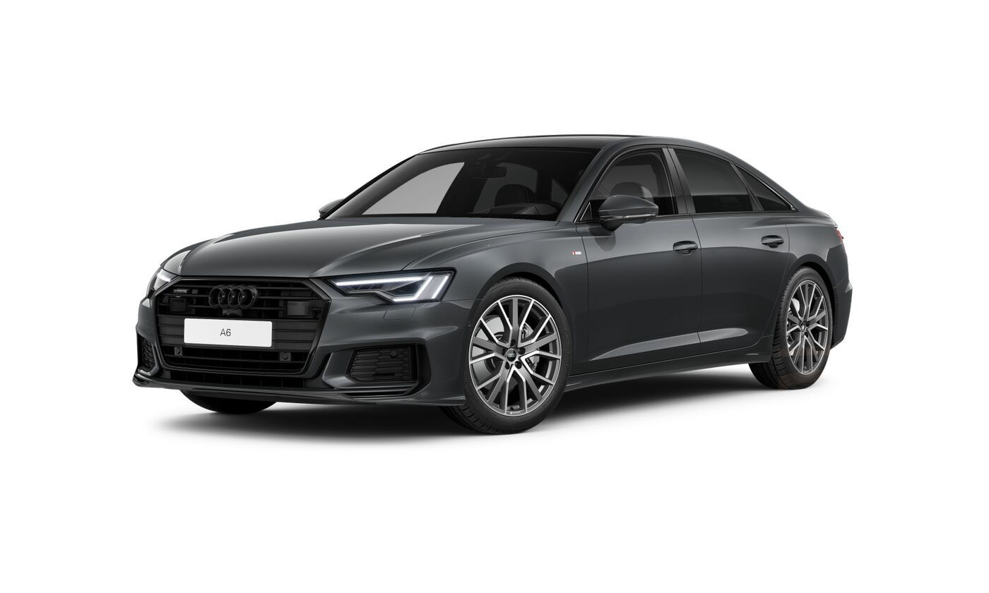 Audi A6 Limousine sport 45 TFSI quattro 195 kW