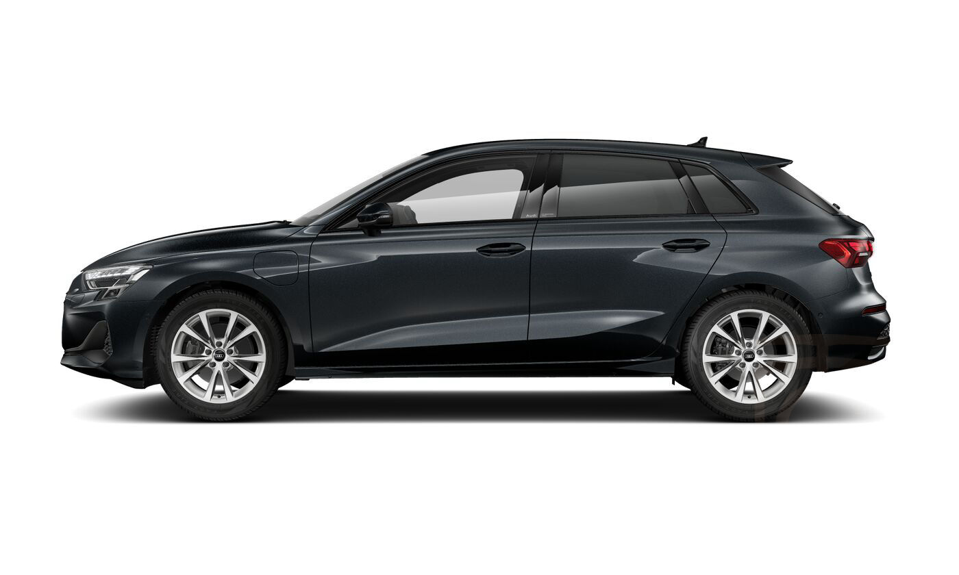 Audi A3 Sportback TFSI e advanced 40 e 150 kW