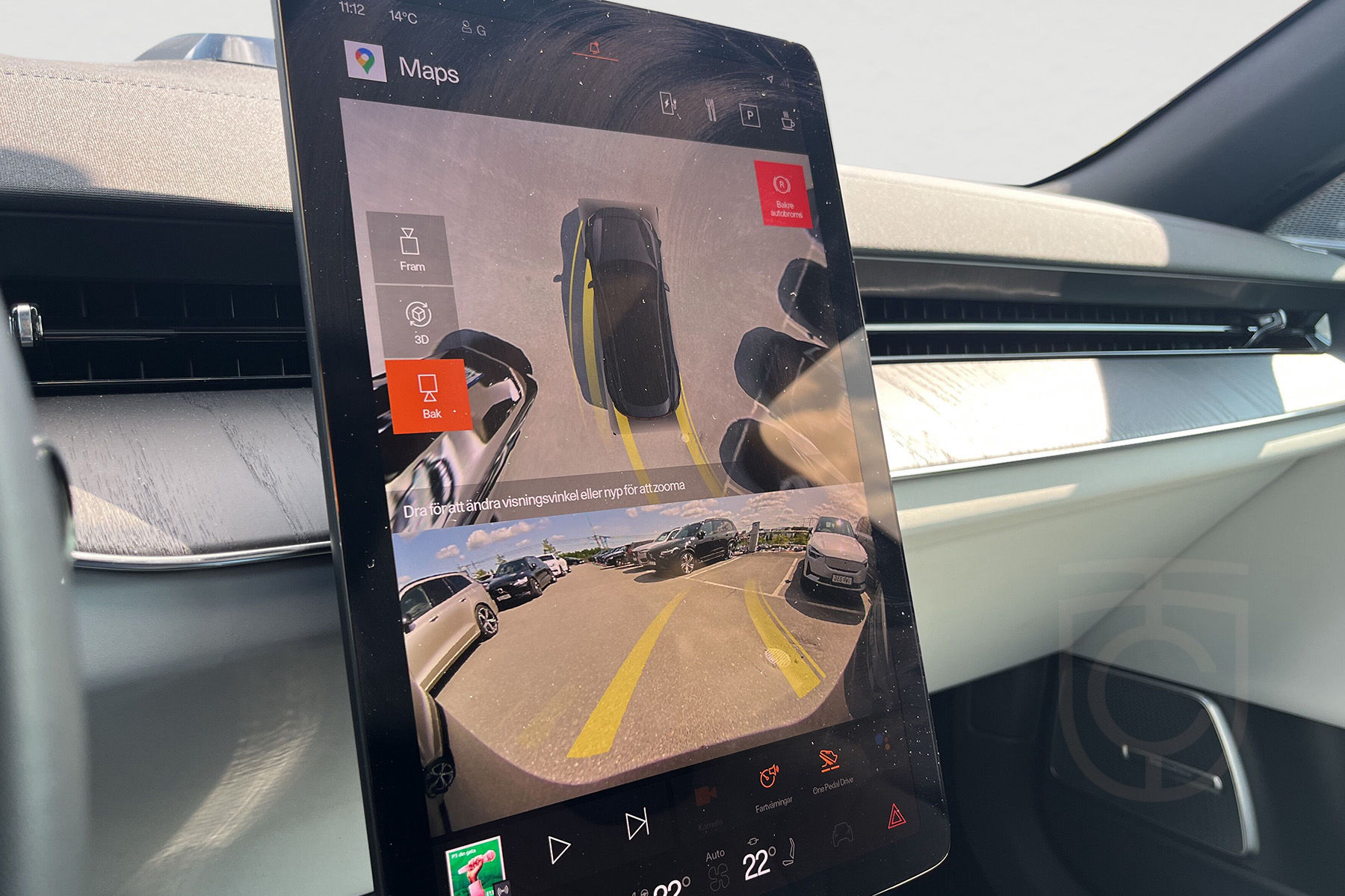Polestar 3 Long Range Dual Motor