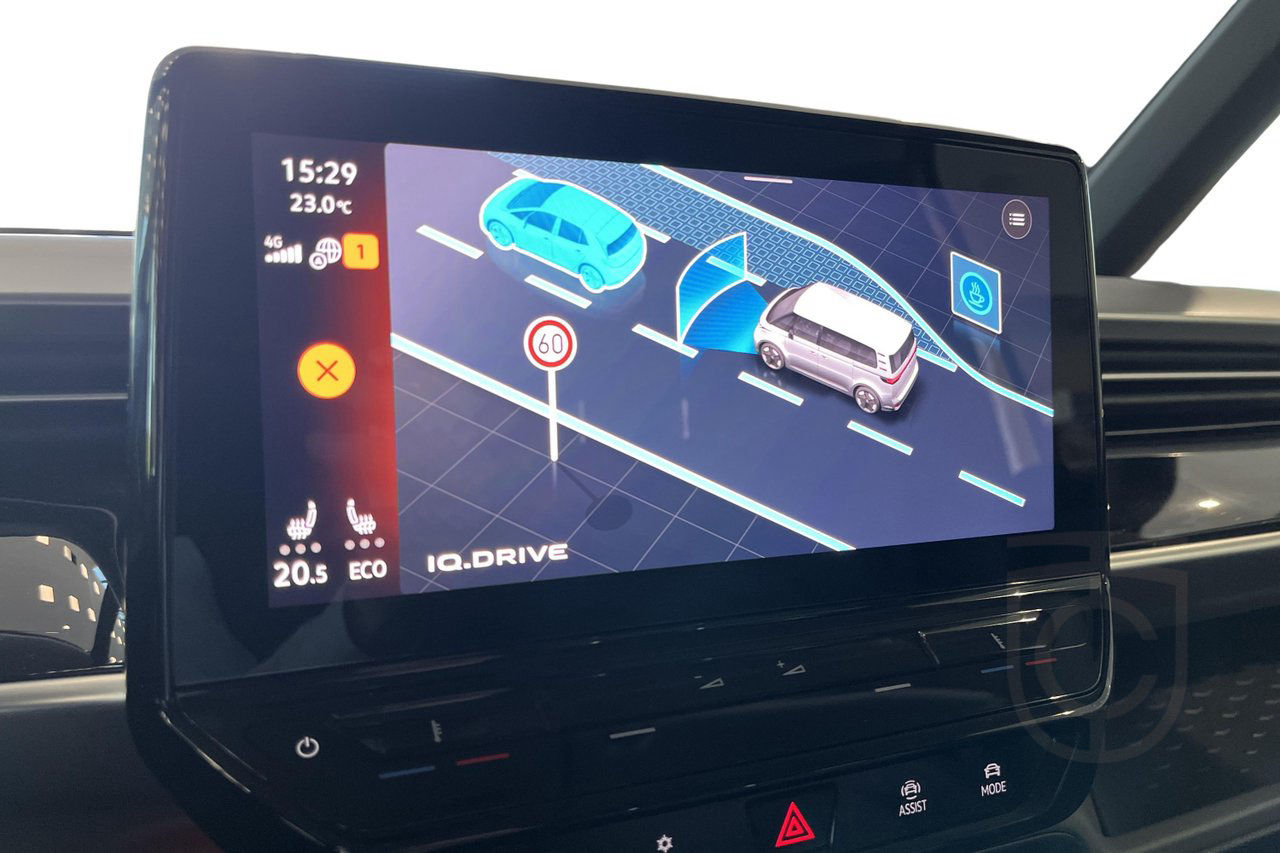 Volkswagen ID. Buzz Pro