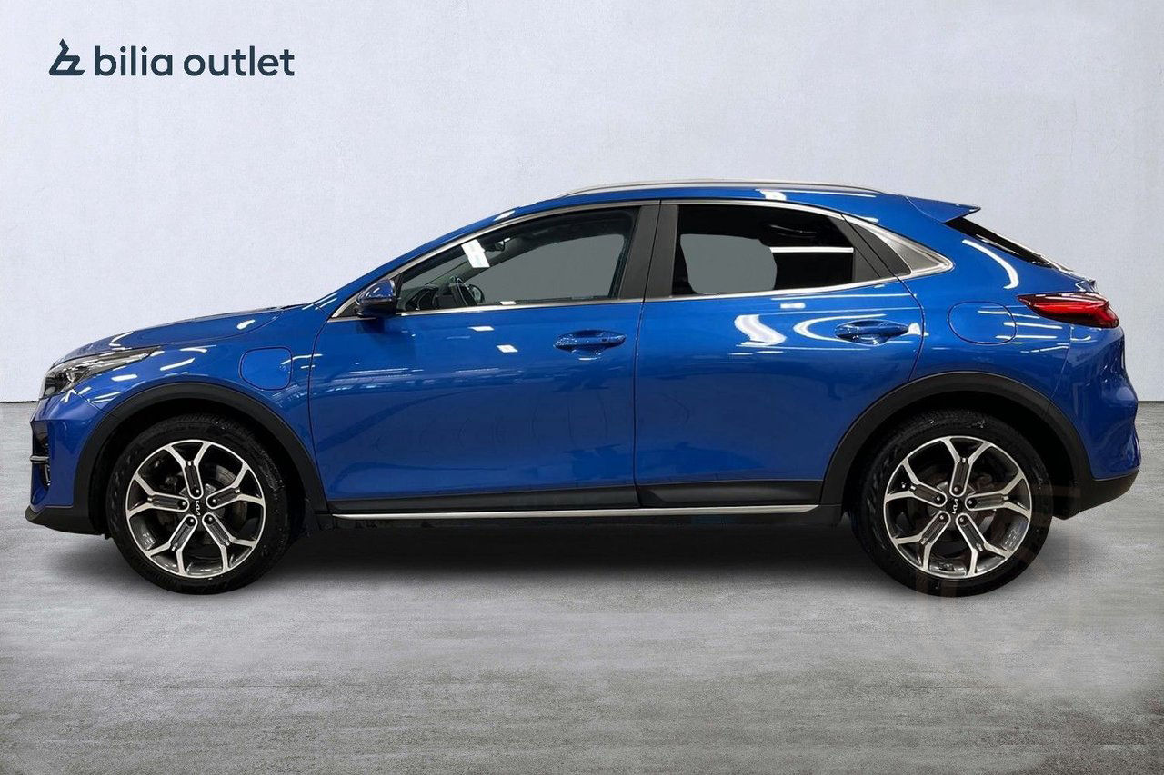 Kia Xceed Plug-in Hybrid Advance Plus