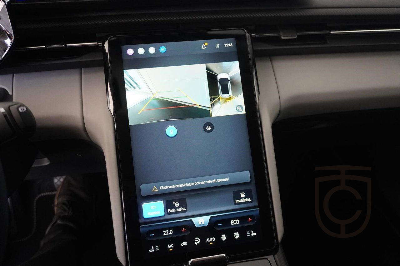 Ford Explorer EV Premium Rwd Long Range