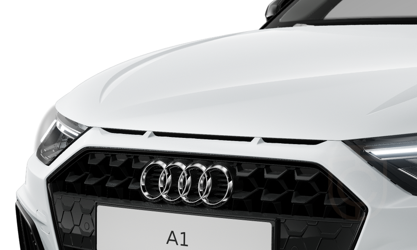 Audi A1 Sportback S line 30 TFSI 85 kW