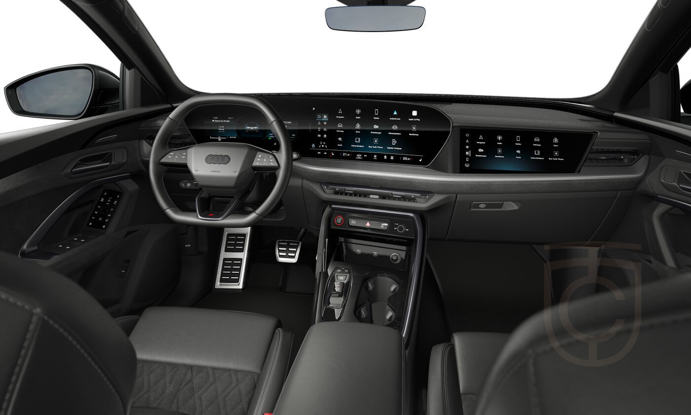 Audi Q5 SUV TDI quattro 150 kW S tronic