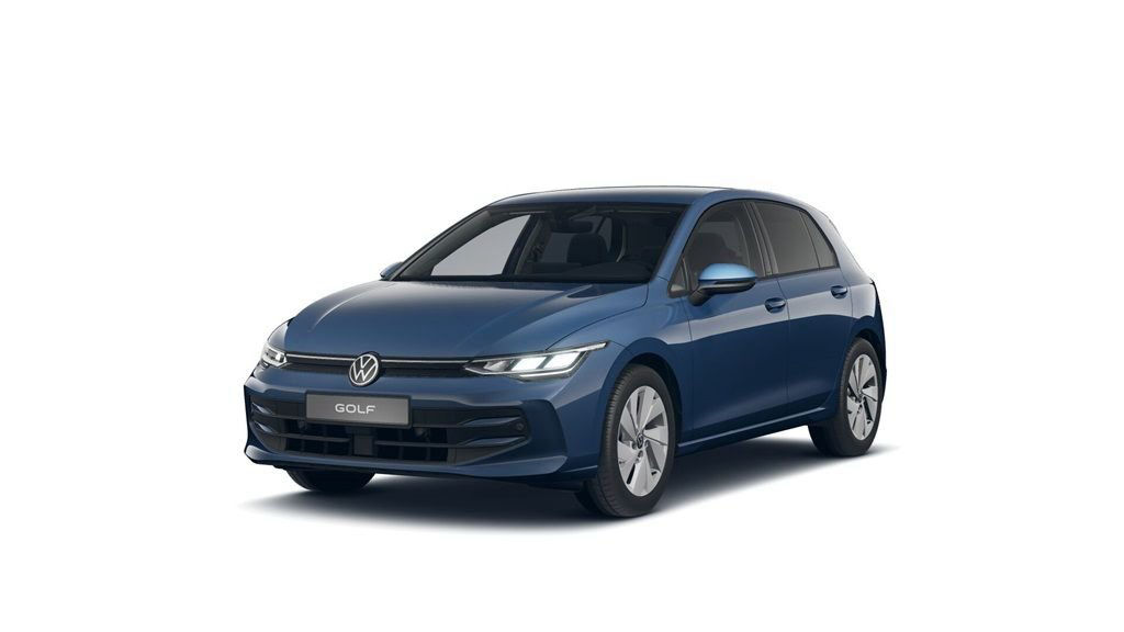 Volkswagen Golf 1.5 eTSI ACT DSG Sequential 110kW 2025