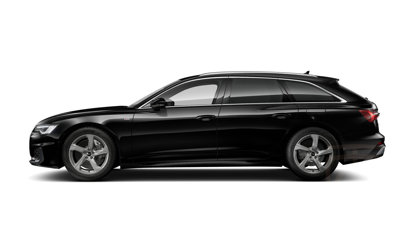 Audi A6 Avant TFSI e S line 50 e quattro220(299)kW(PS)S tronic