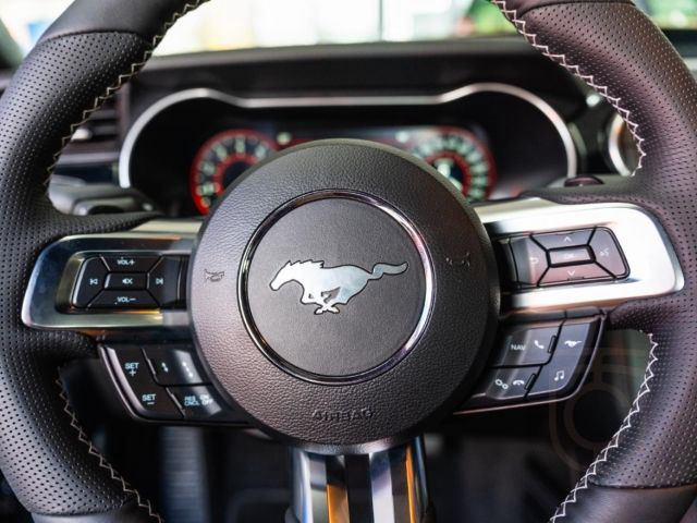 Ford Mustang Shelby GT-H 5.0i V8 LED LM20'' Navi BLIS