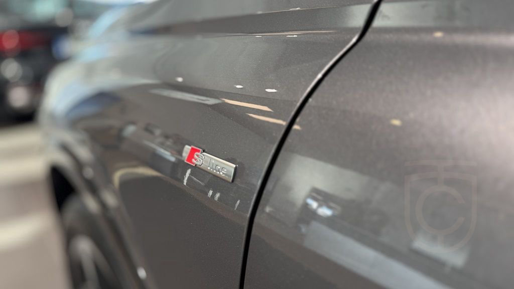 Audi Q4 e-tron 45 QUATTRO