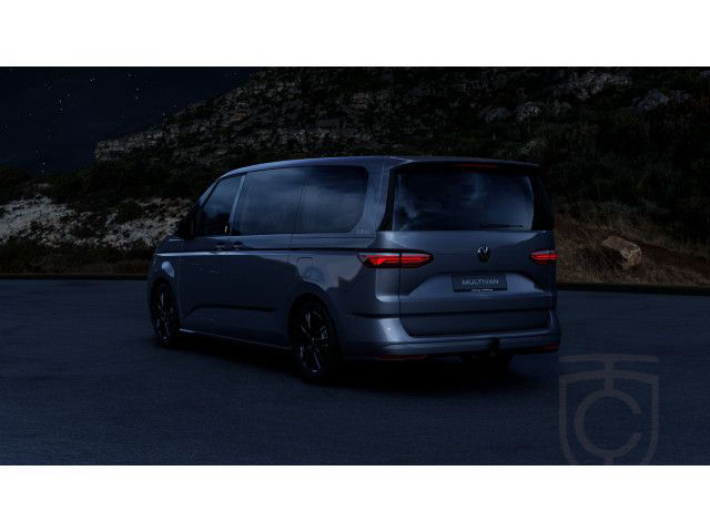 Volkswagen Multivan GOAL 1.5 eHybrid DSG 4M LÜ AHK PANO