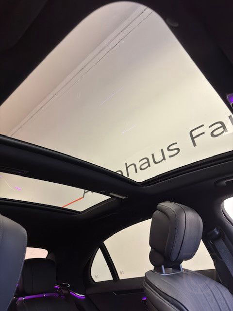 Mercedes-Benz S 580e lang long AMG-Line Sound Pano Chauffeur