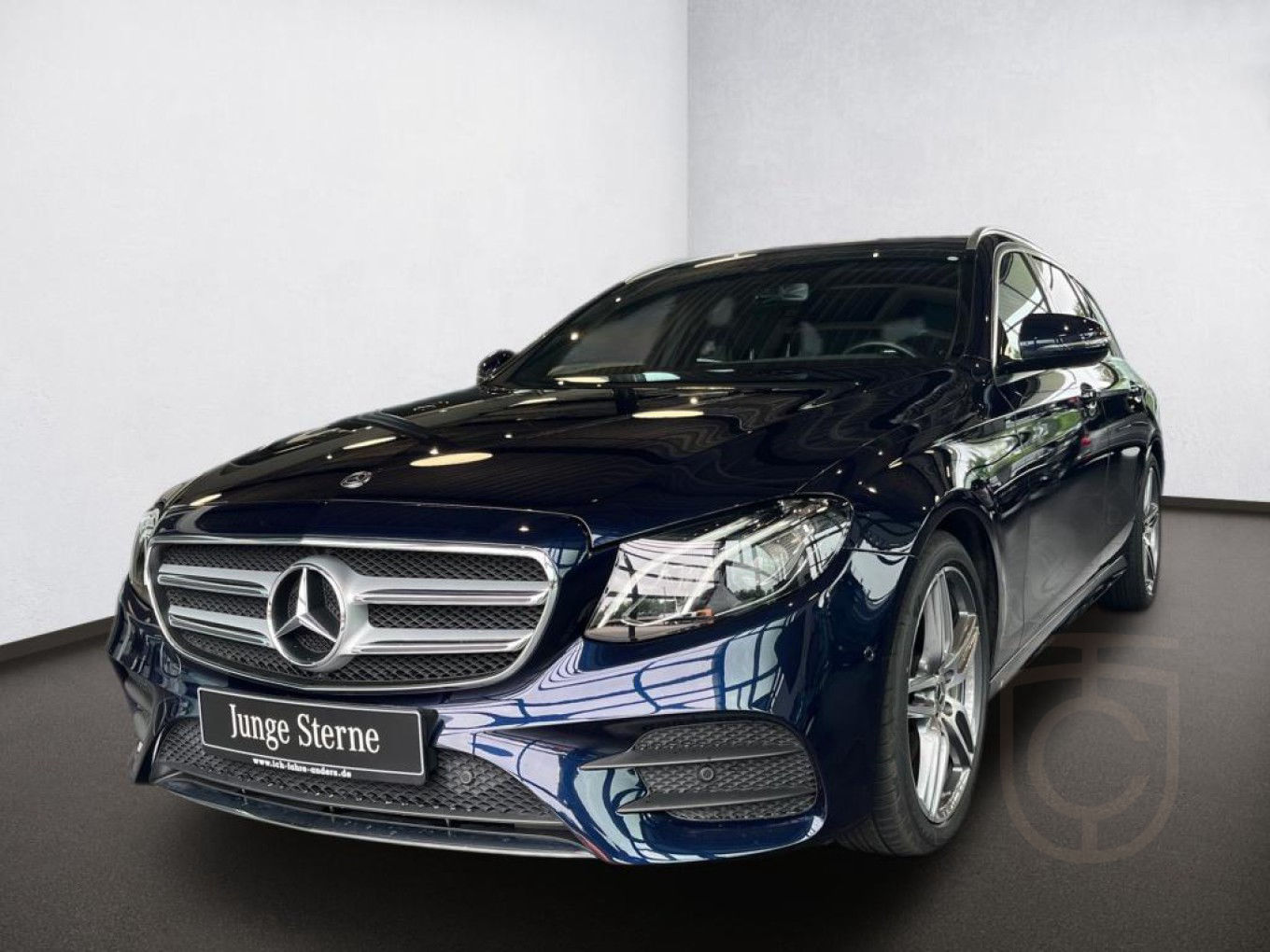 Mercedes-Benz E 350 d T-Modell