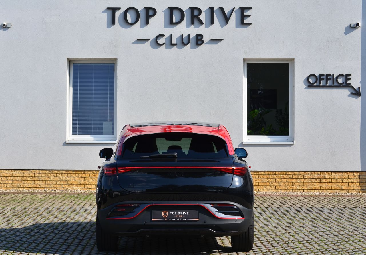 Smart #3 BRABUS*LED*Kůže*HUD*Panorama*360°