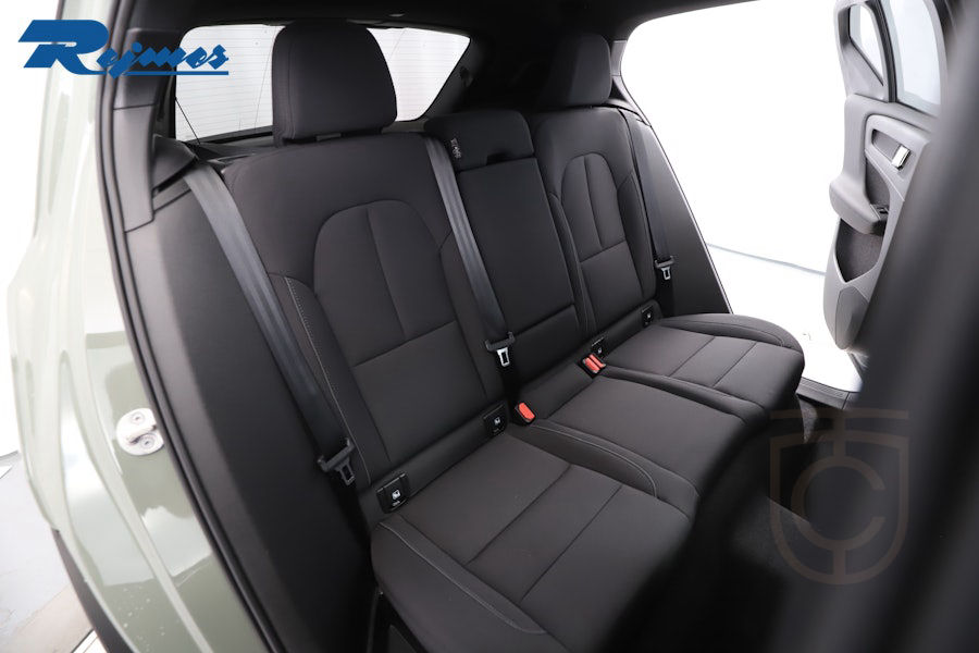 Volvo XC40 Recharge Twin motor