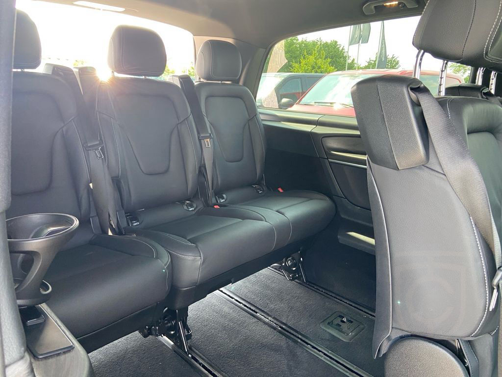 Mercedes-Benz V 300 Extralang Distronic*Standhz*Multibeam*