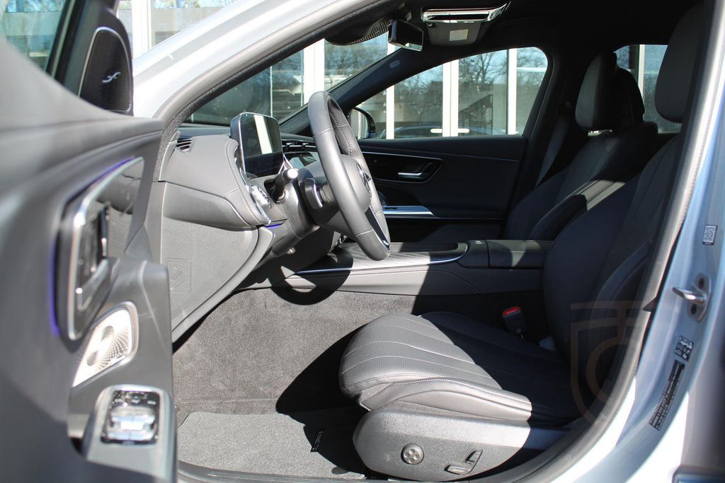 Mercedes-Benz T-Modell E 300 de 4M All-Terrain AHK Burmeste...